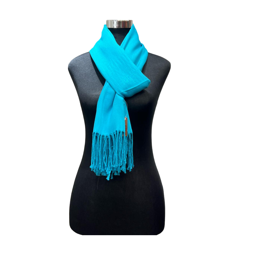 Pashmina Scarf 5 colors